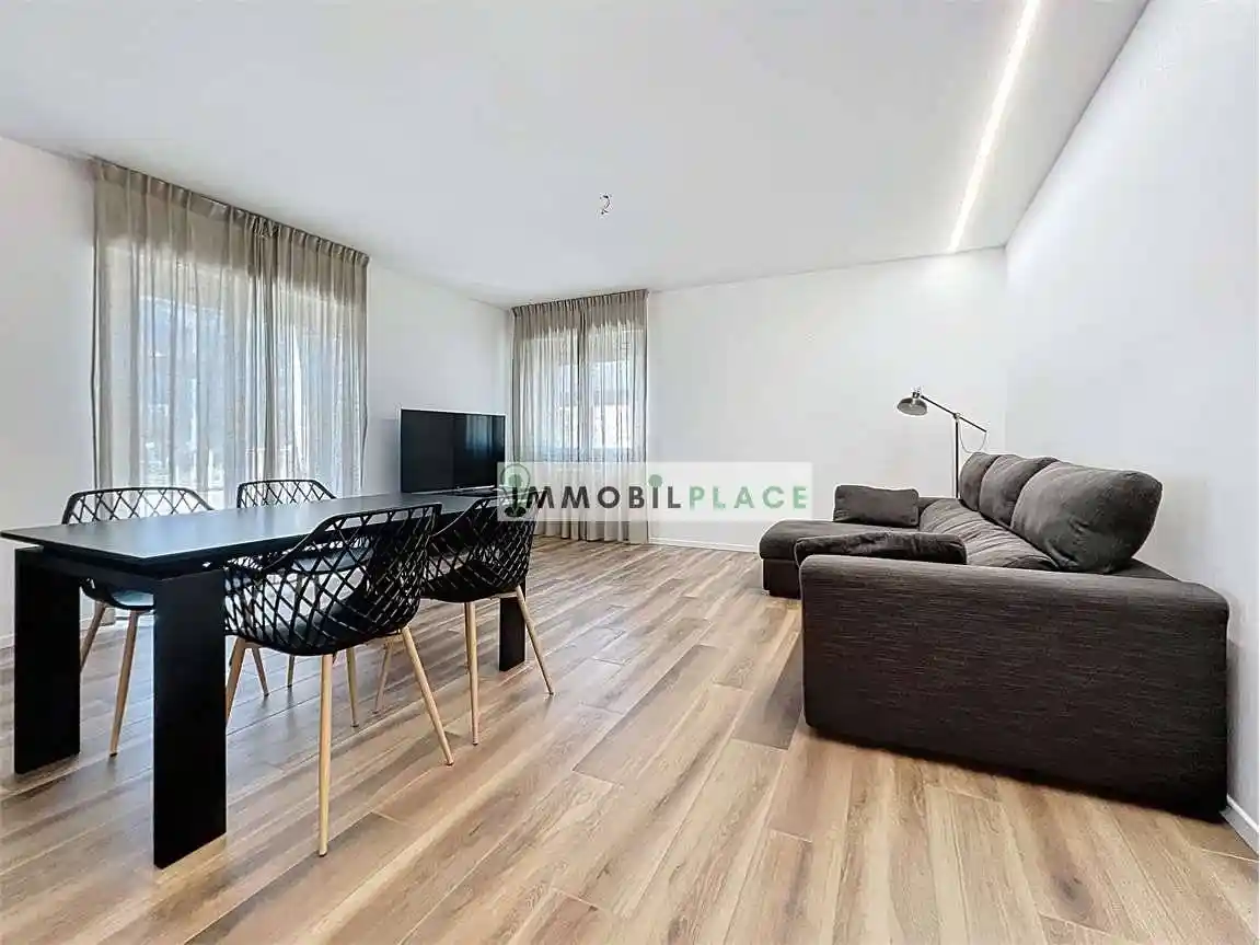 Appartamento in vendita a Trento