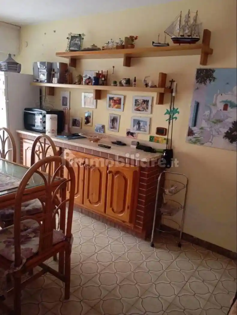 Appartamento in vendita a Tortora