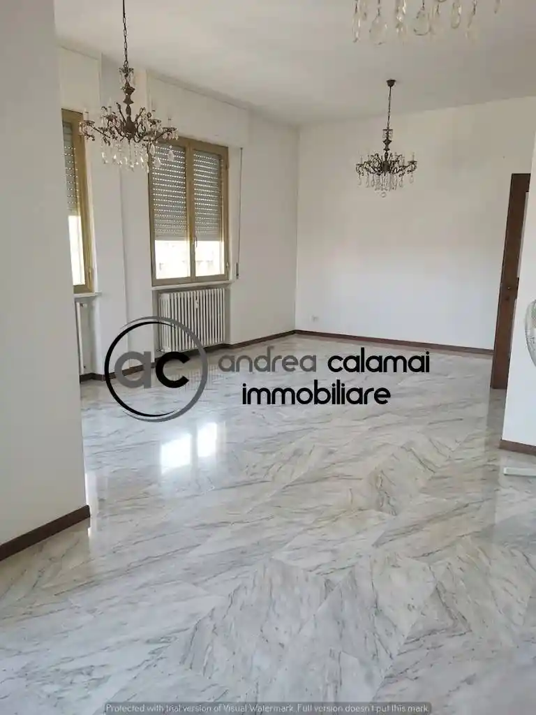 Attico - Mansarda in vendita a Prato