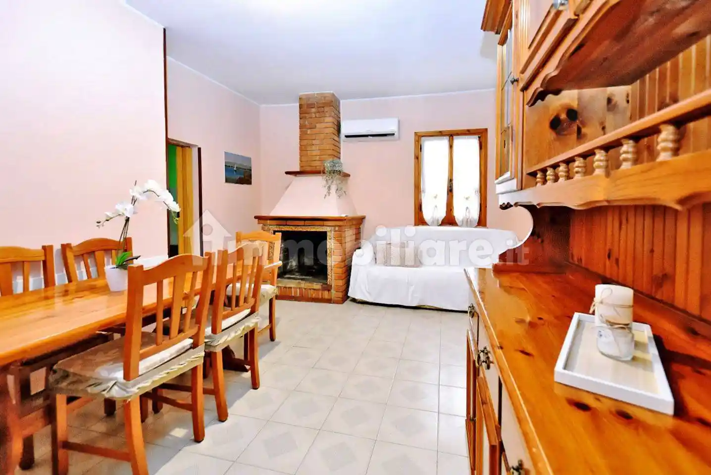 Casa indipendente in vendita a Sassari