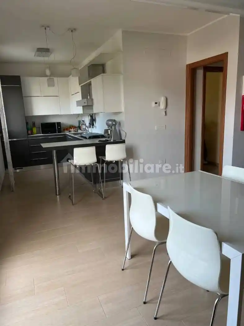 Appartamento in vendita a Chiaravalle