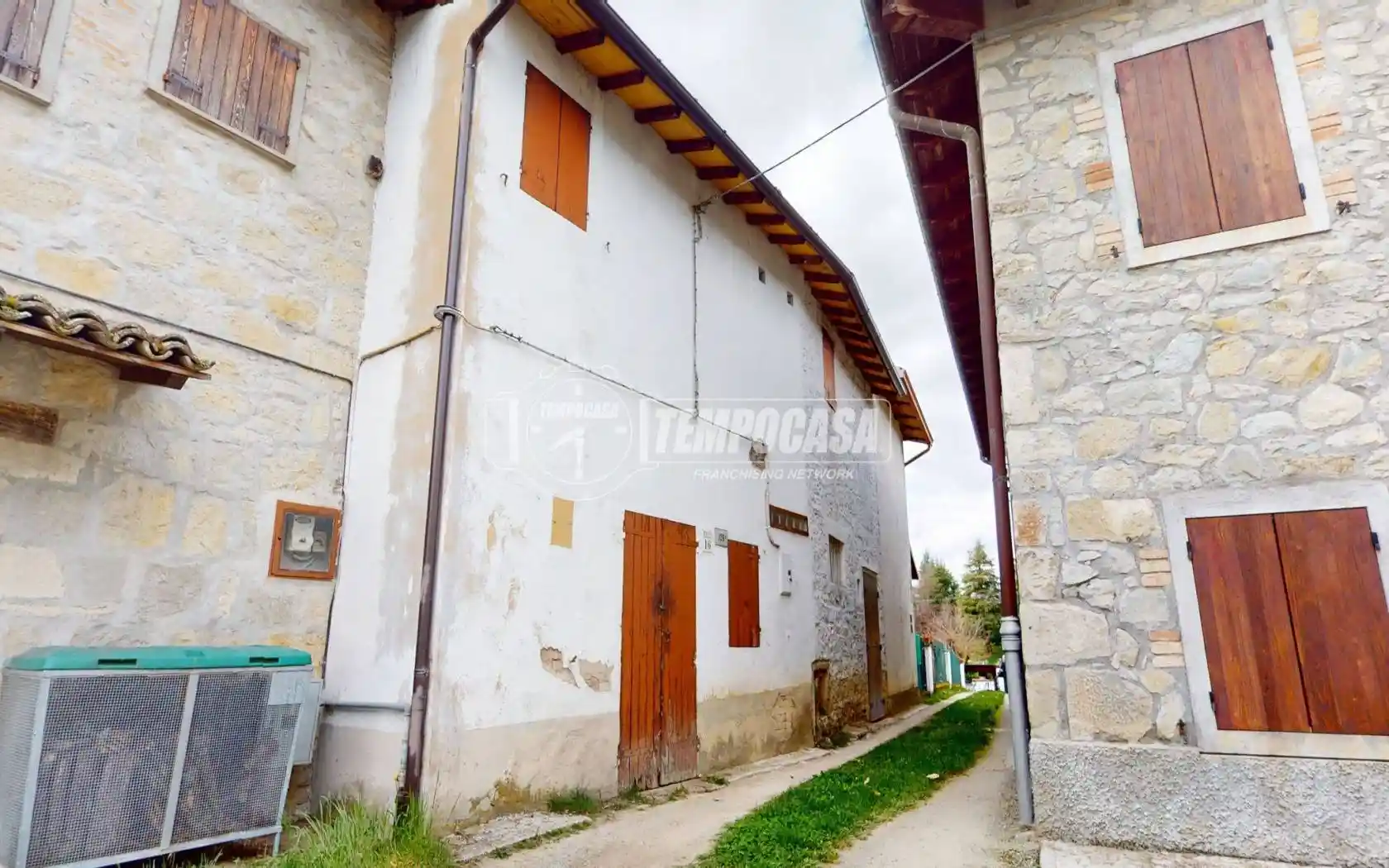 Casa indipendente in vendita a Zocca