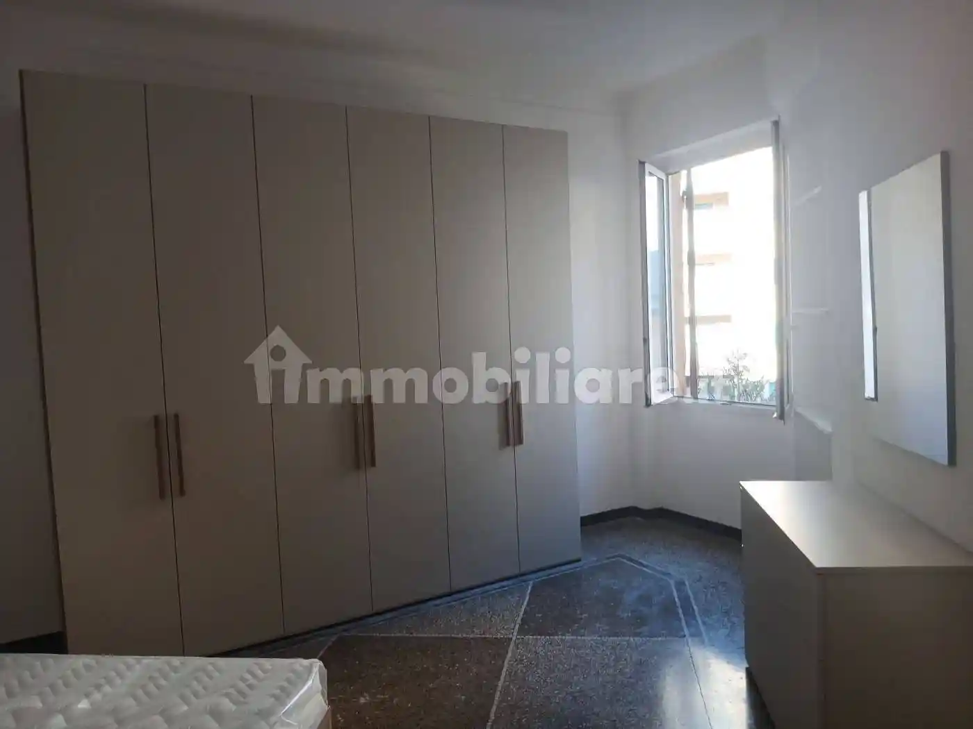 Appartamento in affitto a Genova