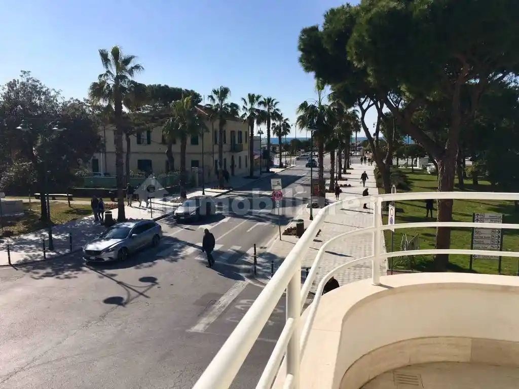 Appartamento in affitto a Forte dei Marmi