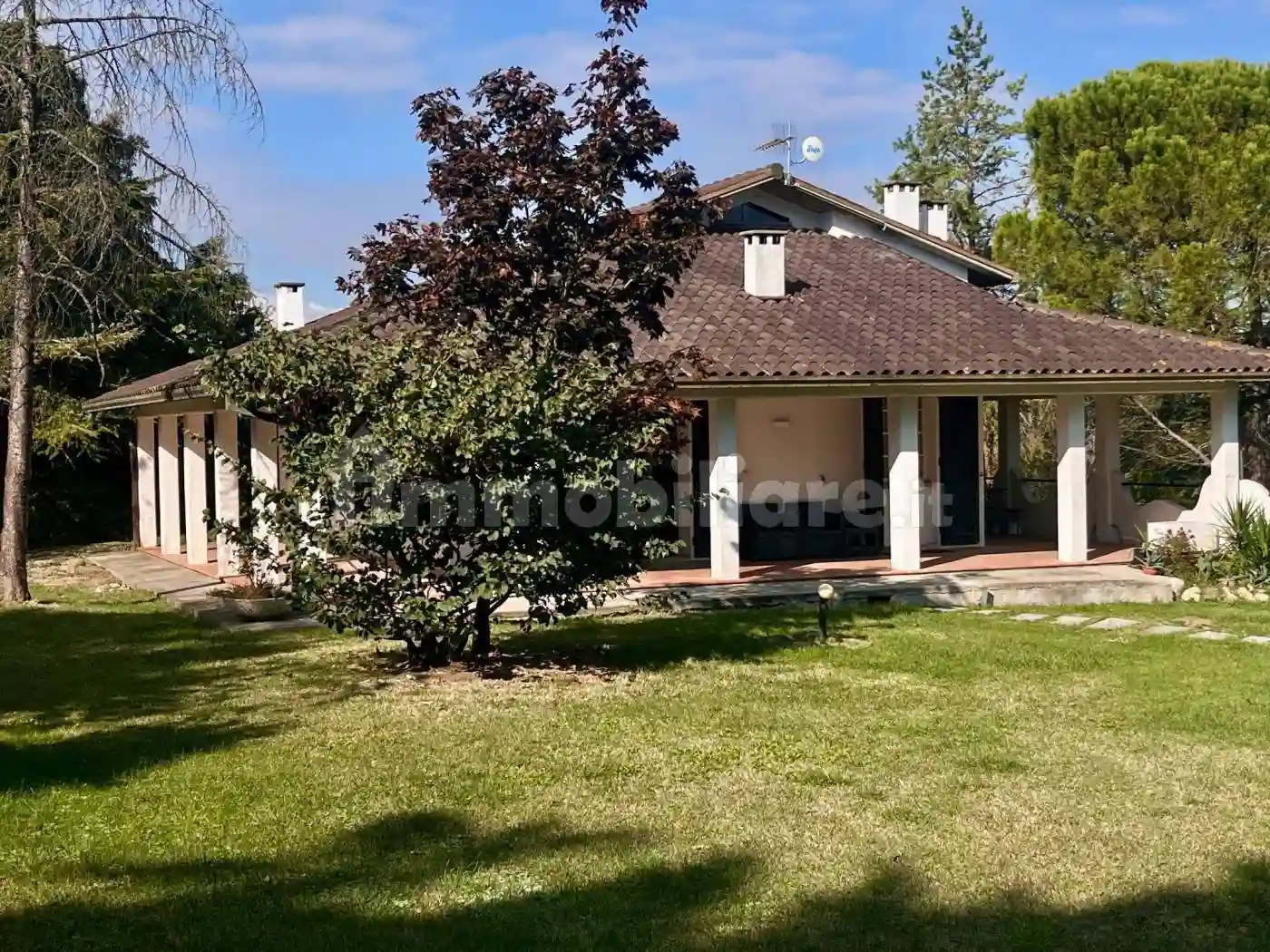 Villa - foto 5