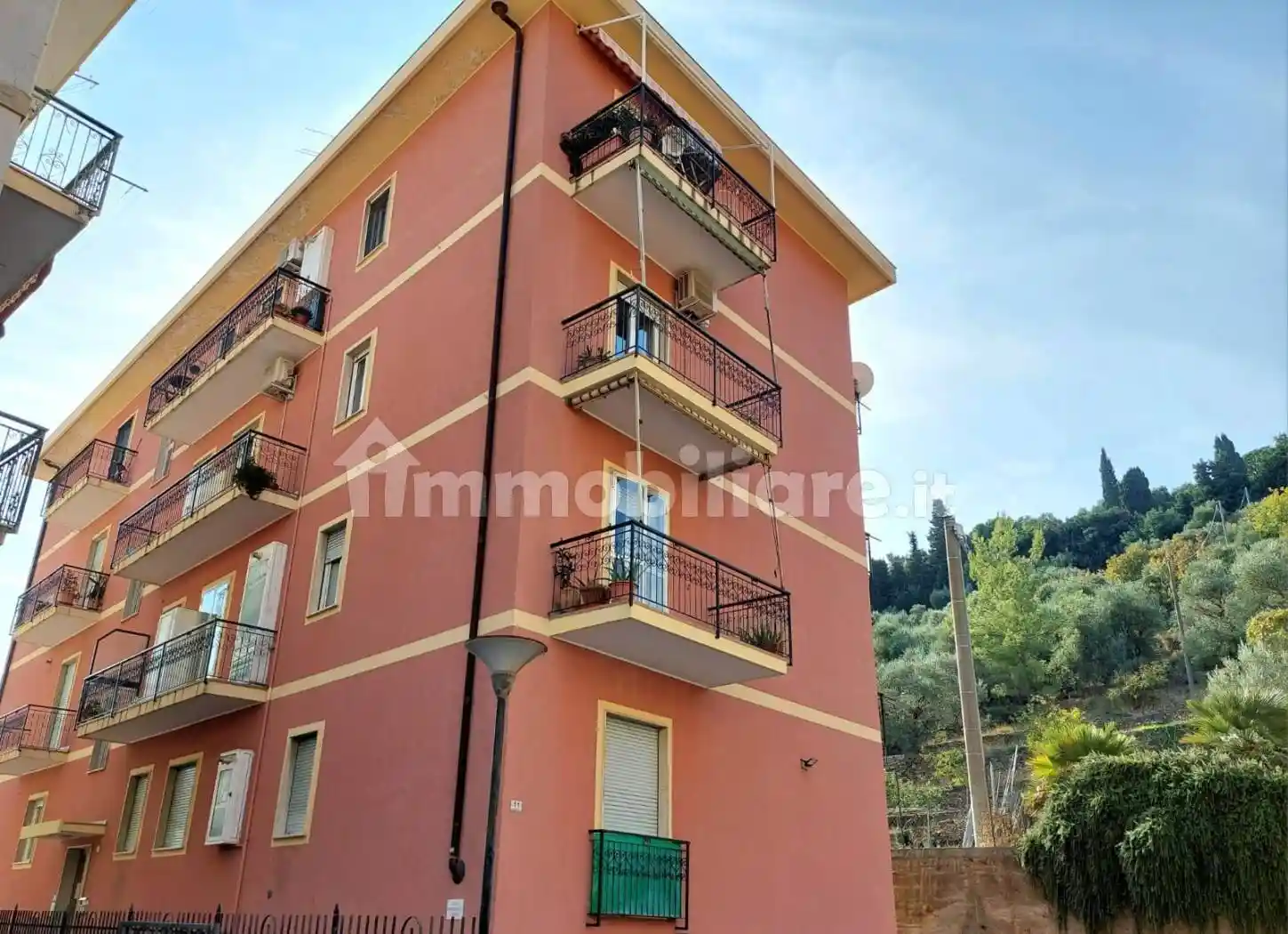 Appartamento in vendita a Alassio