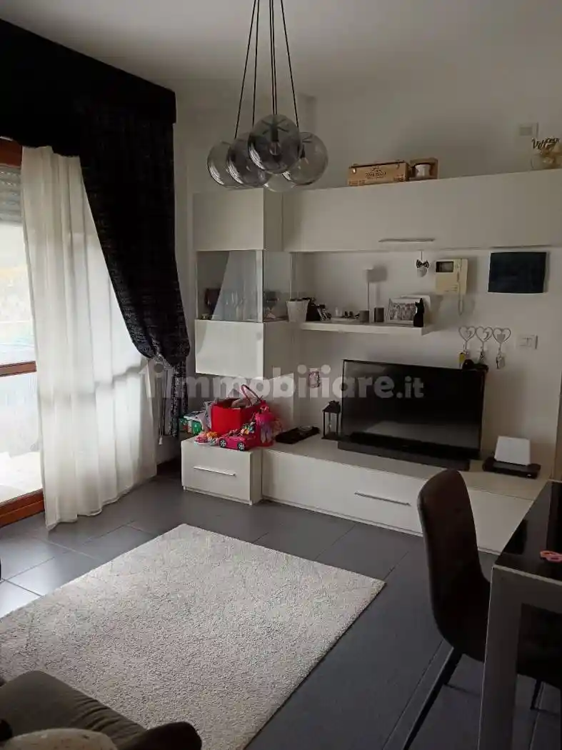 Appartamento in vendita a Pescara