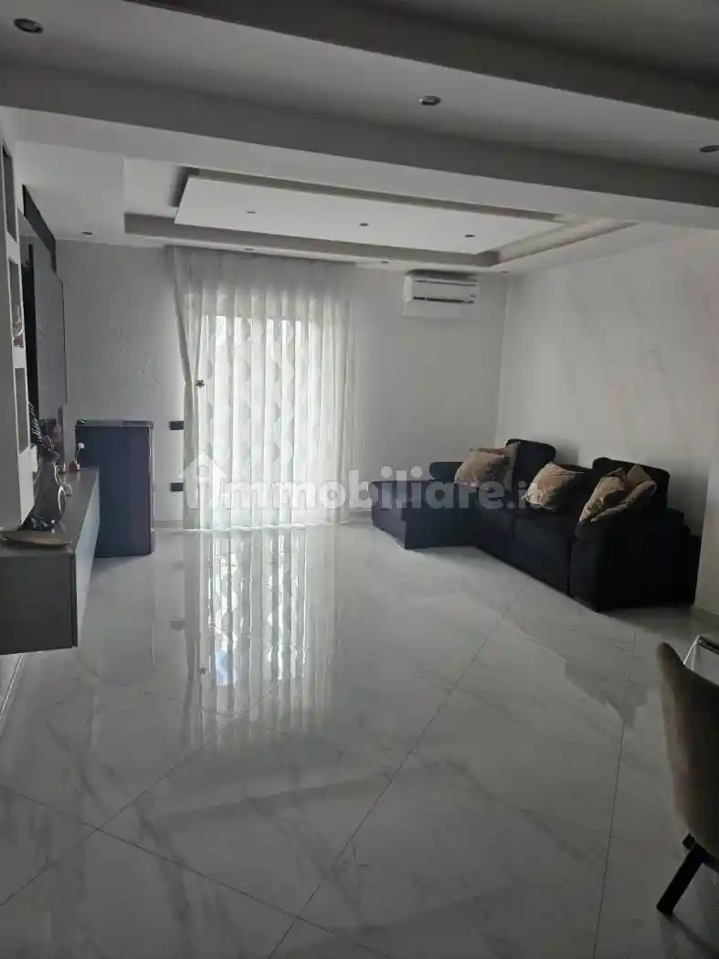 Appartamento in vendita a Frattamaggiore