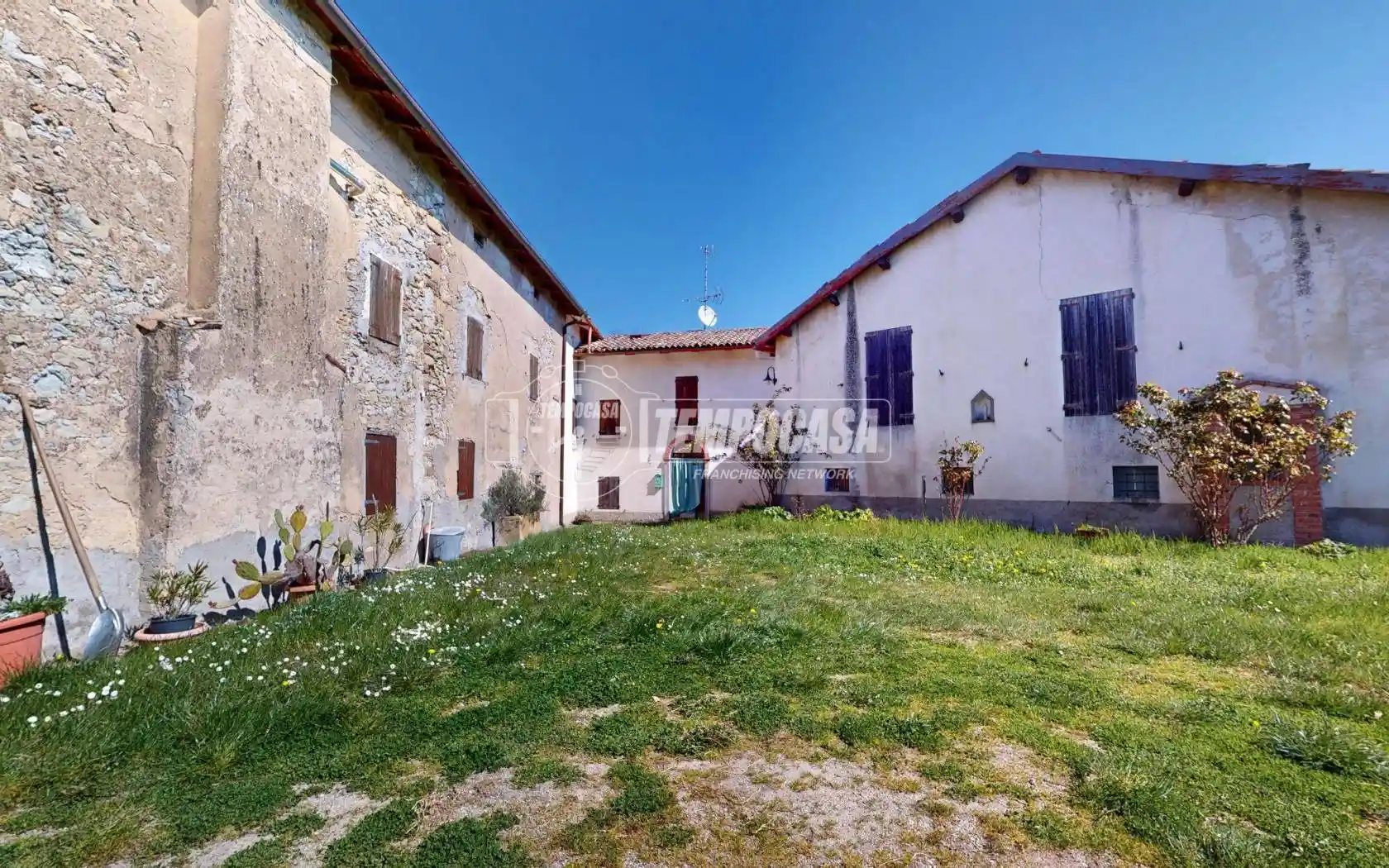 Casa indipendente in vendita a Zocca