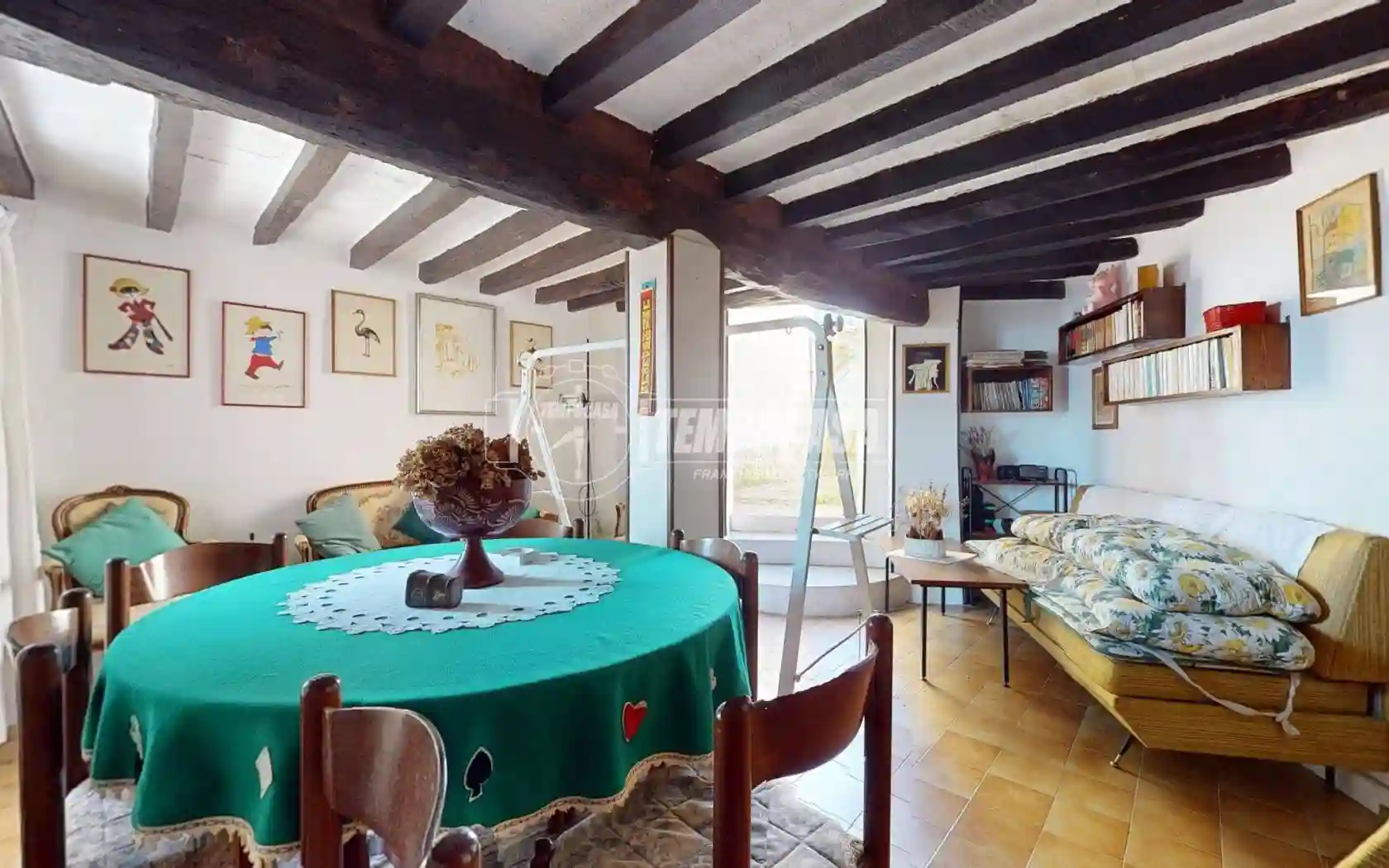 Casa indipendente - foto 4