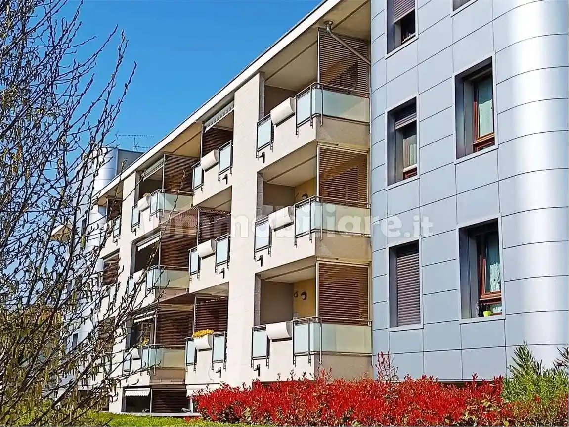 Appartamento in vendita a Cernusco sul Naviglio