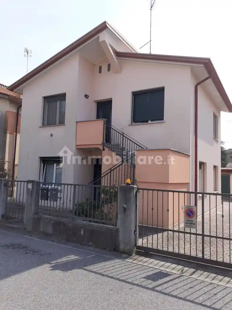 Appartamento in vendita a Cervignano del Friuli