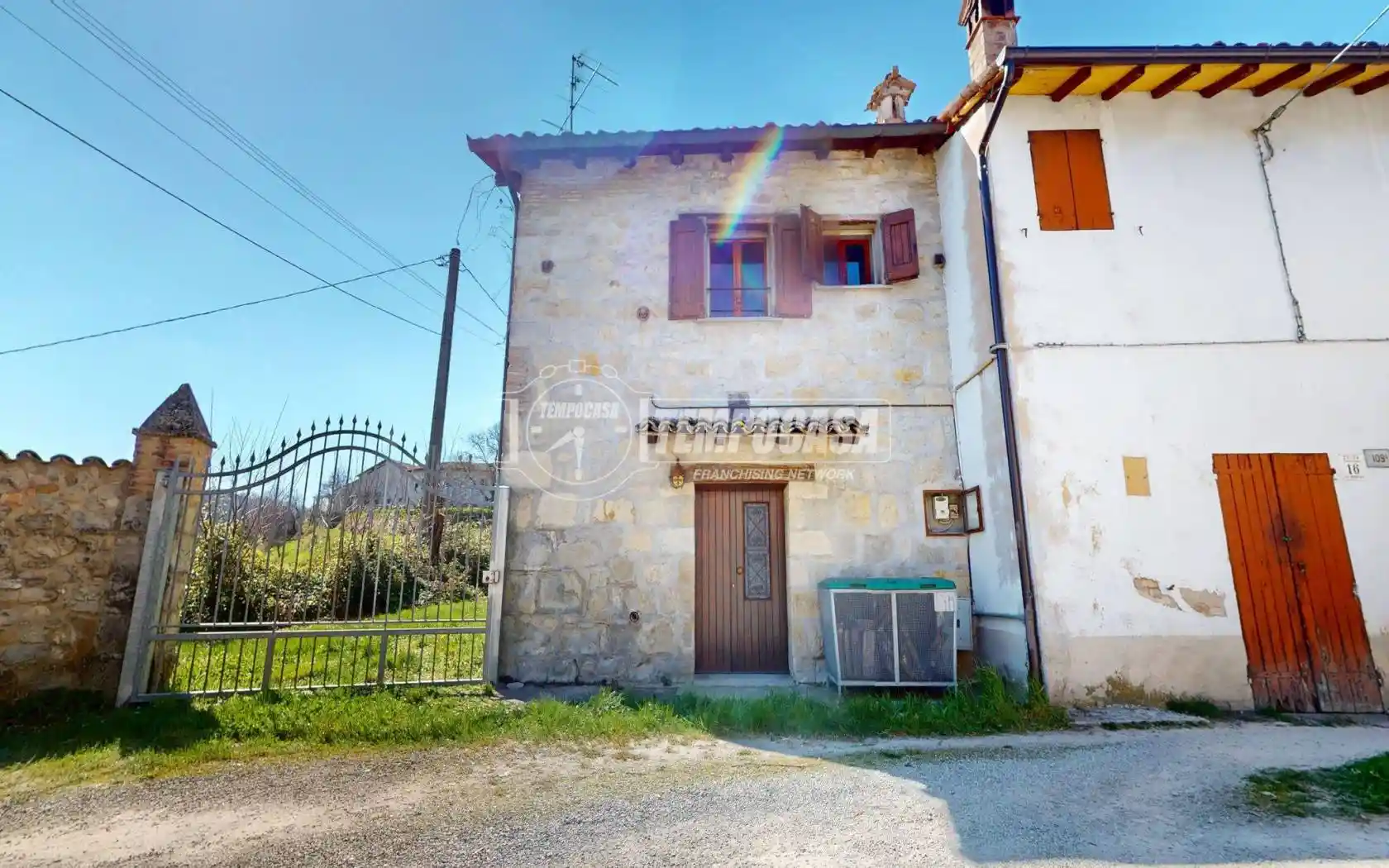 Casa indipendente in vendita a Zocca