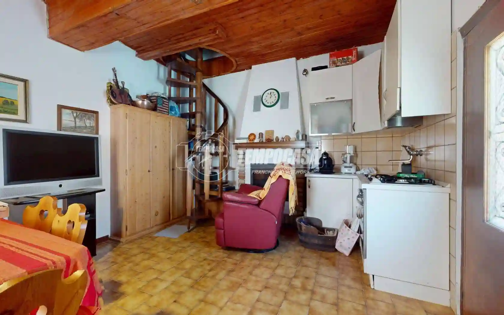 Casa indipendente - foto 5