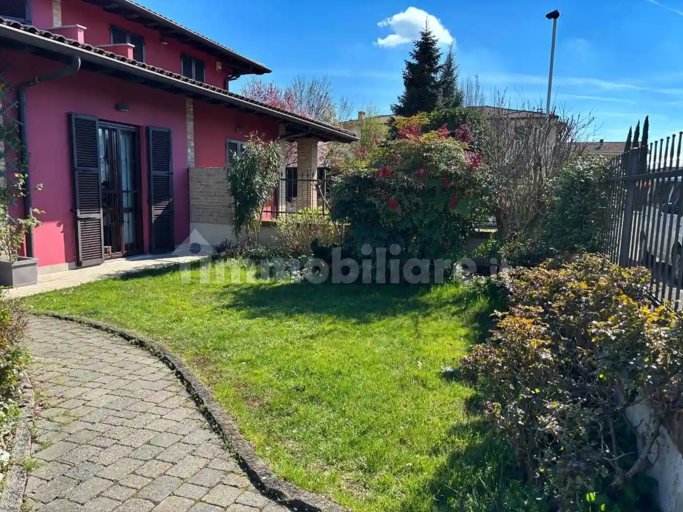 Villa - foto 4