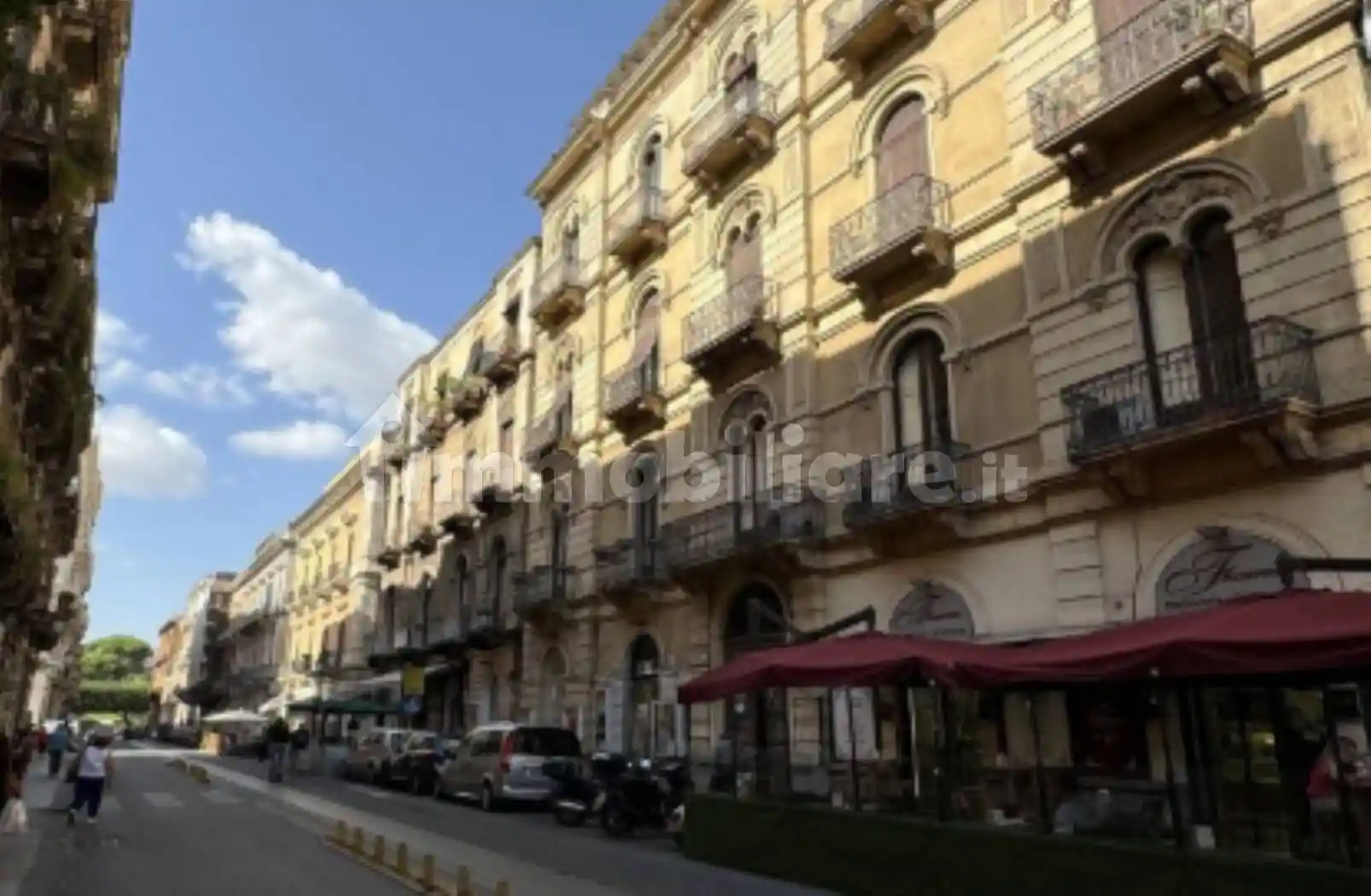 Appartamento in vendita a Catania