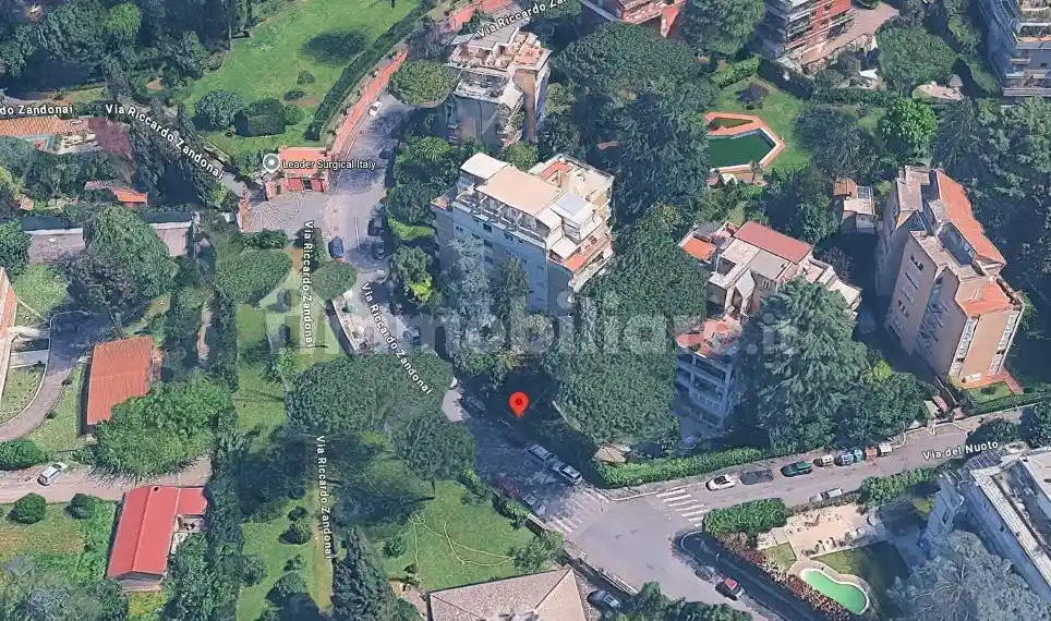 Attico - Mansarda in vendita a Roma