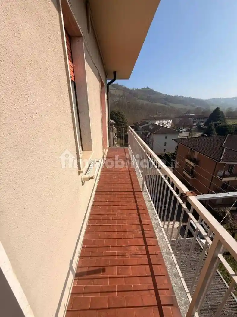 Appartamento in vendita a Broni