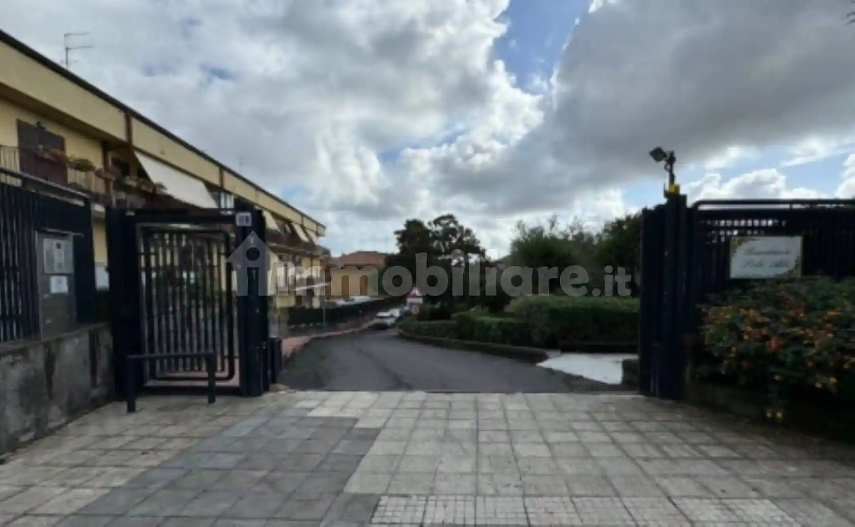 Villa in vendita a San Giovanni la Punta