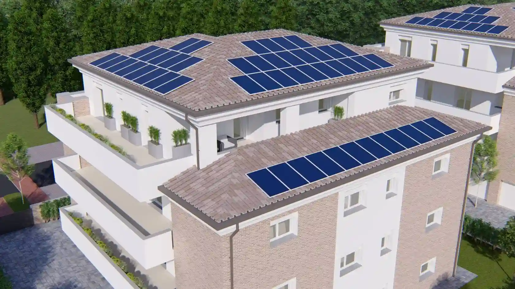 Attico - Mansarda - foto 2