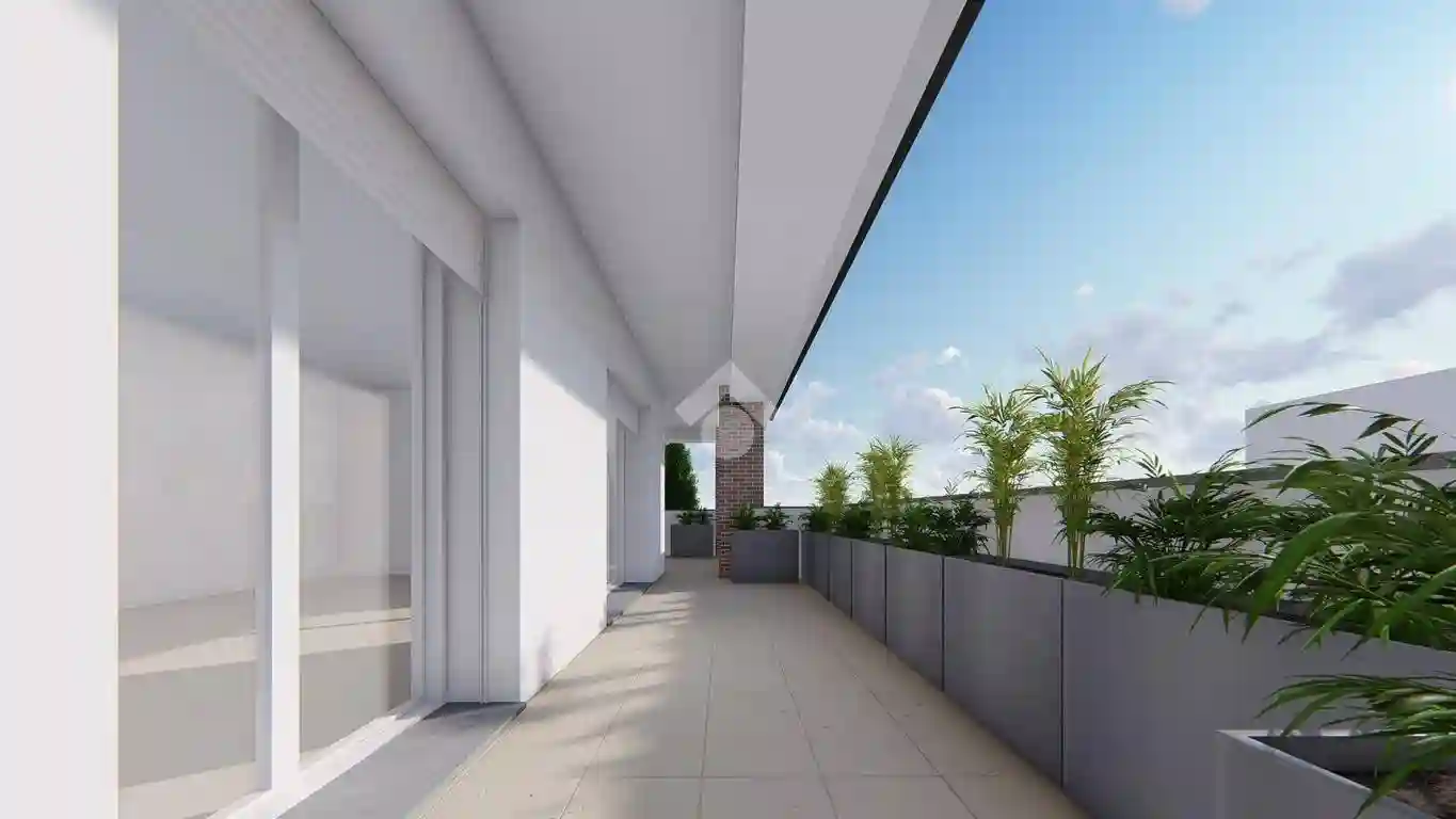 Attico - Mansarda - foto 4