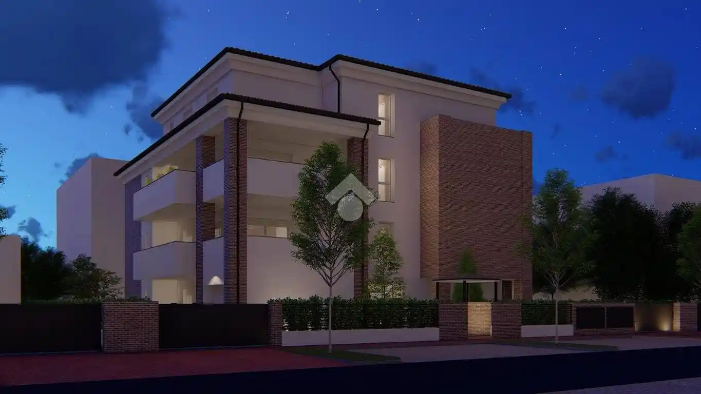 Appartamento in vendita a Carpi