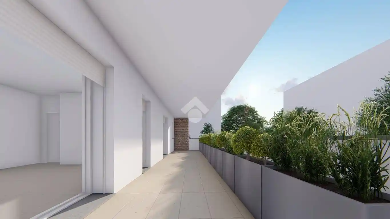 Appartamento in vendita a Carpi