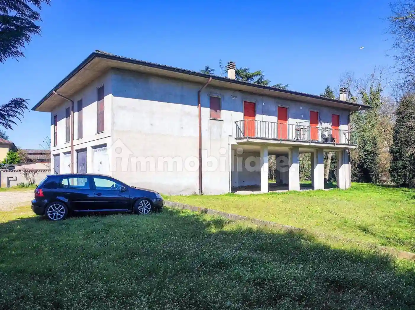 Casa indipendente - foto 3