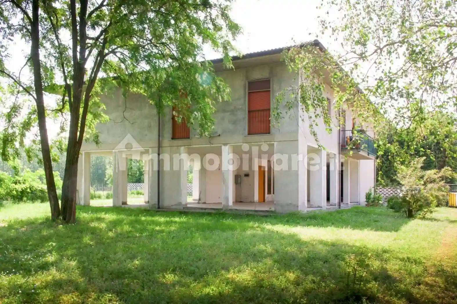 Casa indipendente - foto 4