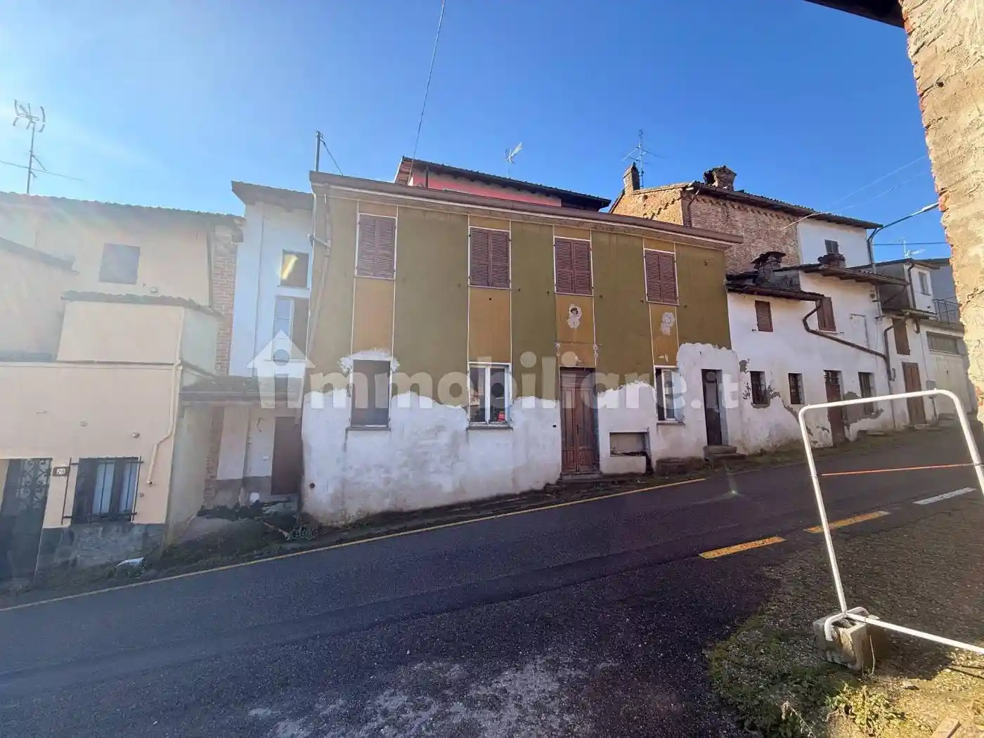 Casa indipendente in vendita a Stradella