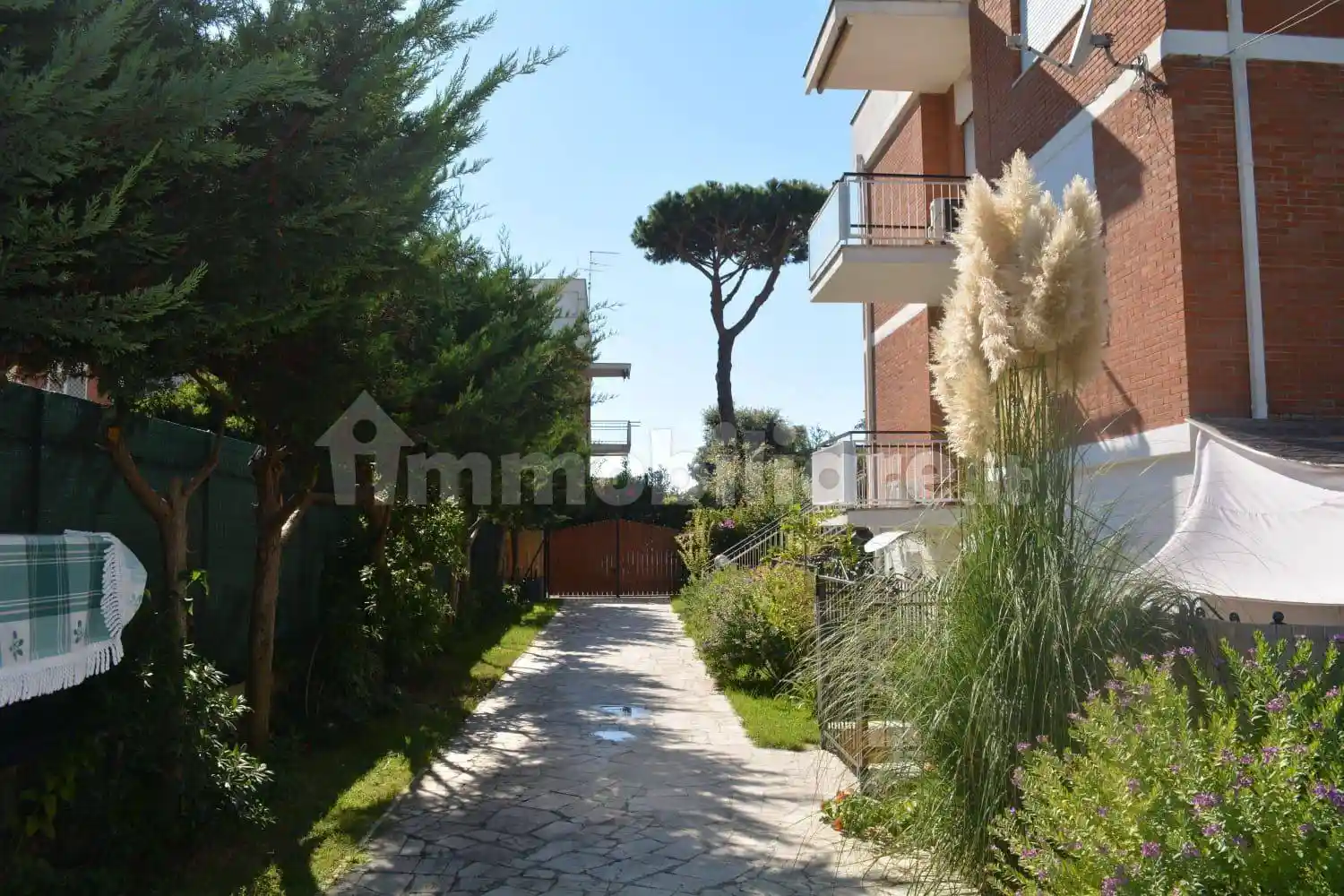 Appartamento in affitto a Terracina