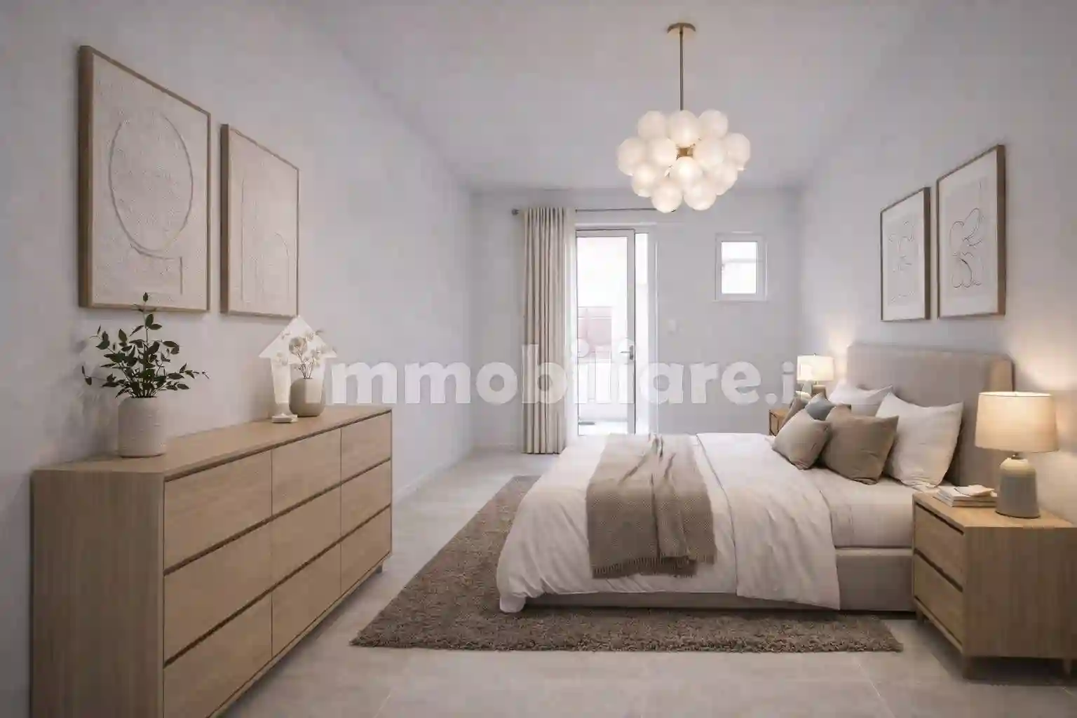 Appartamento - foto 4