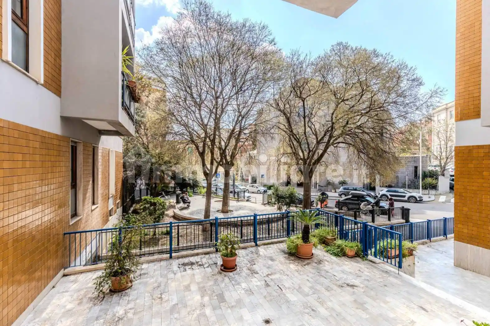 Appartamento in vendita a Cagliari