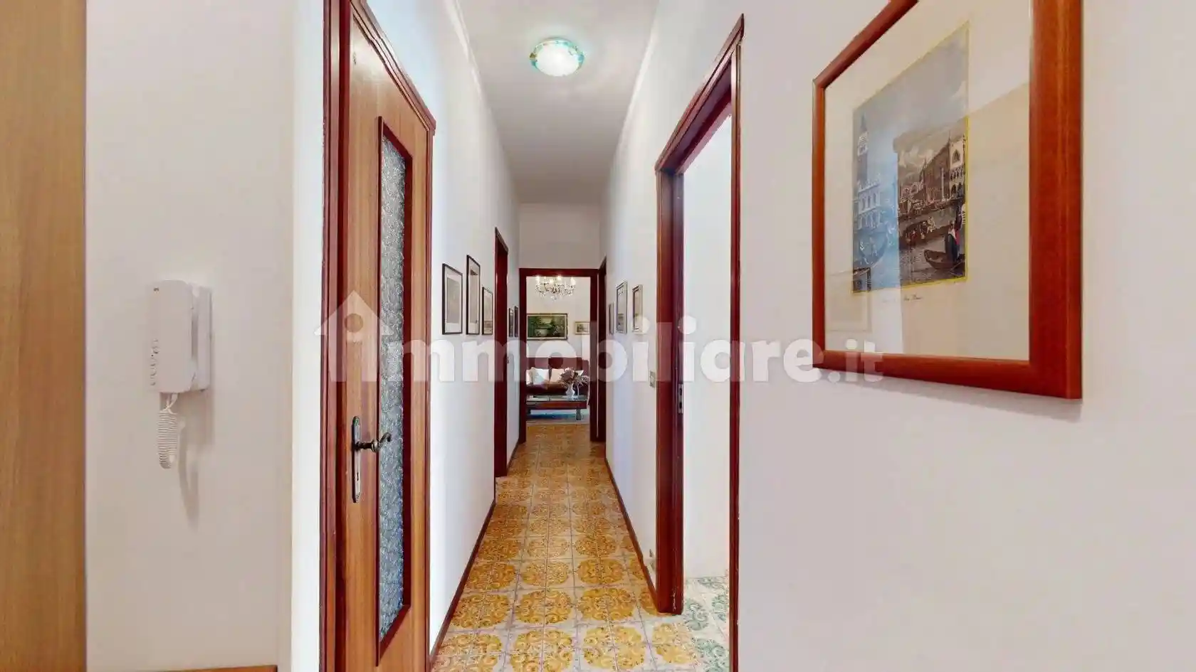 Appartamento in vendita a Borghetto Santo Spirito