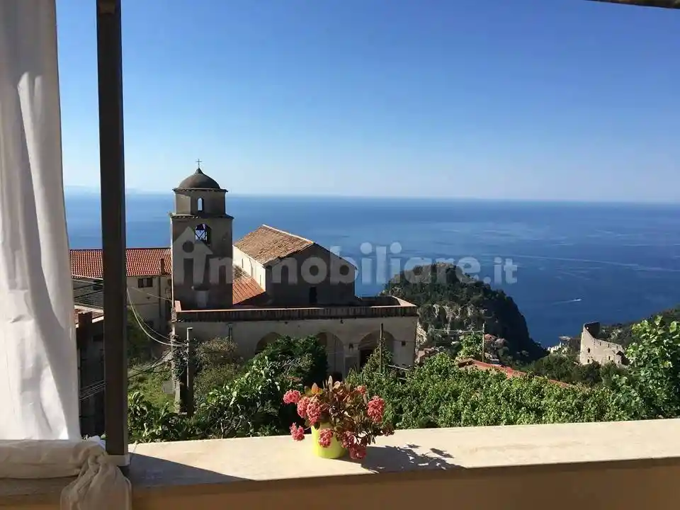 Villa in vendita a Scala