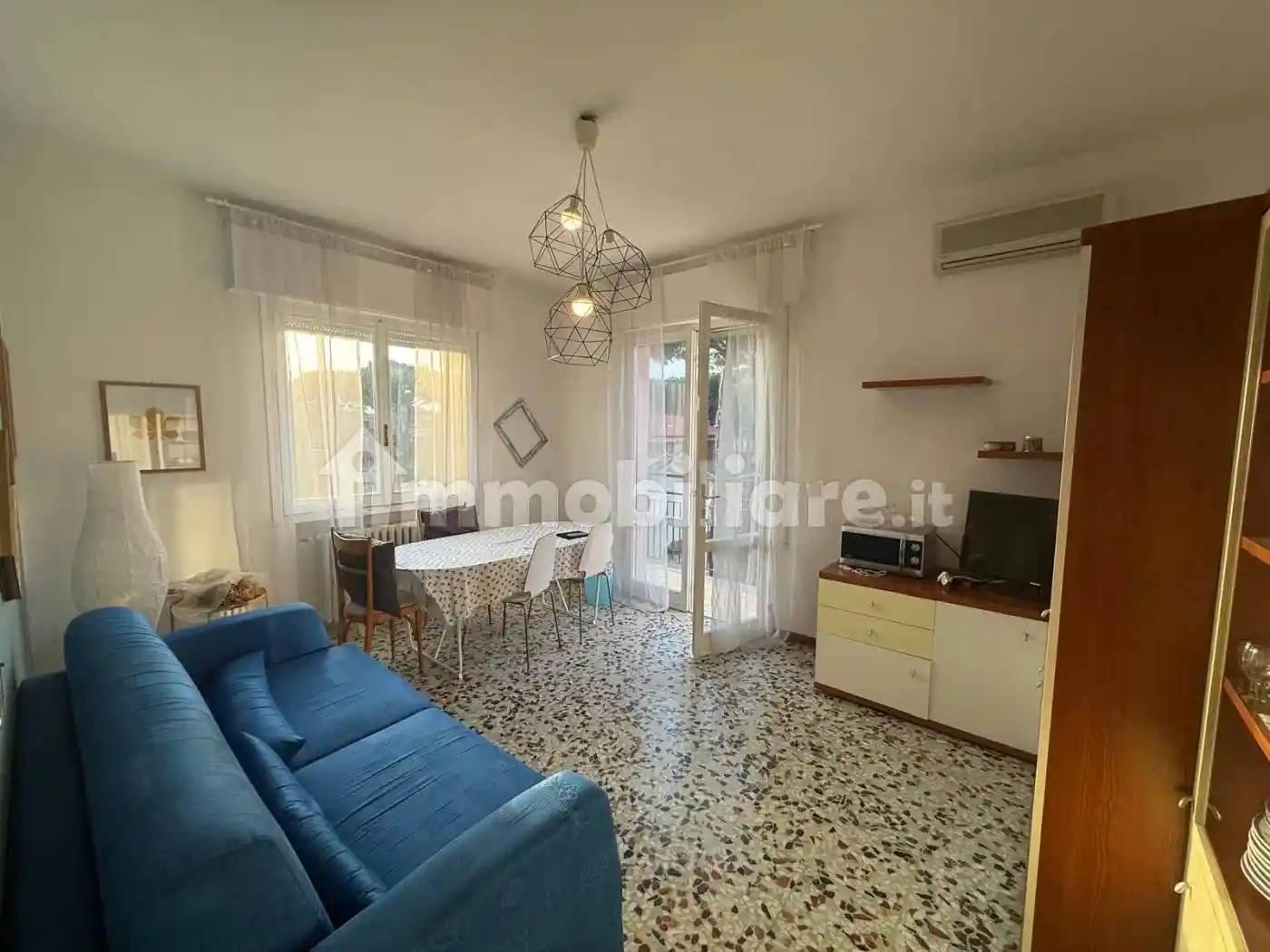 Appartamento in vendita a Cervia