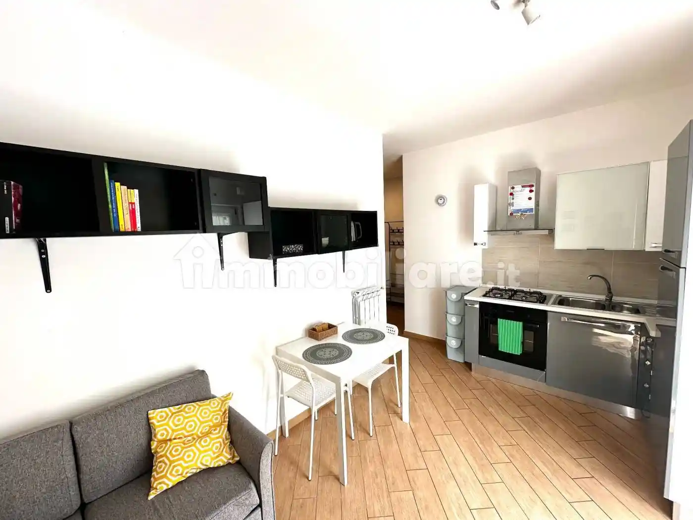 Appartamento in vendita a Fiumicino