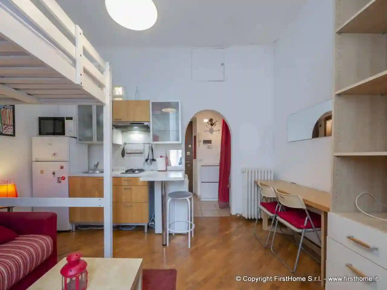 Appartamento - foto 4