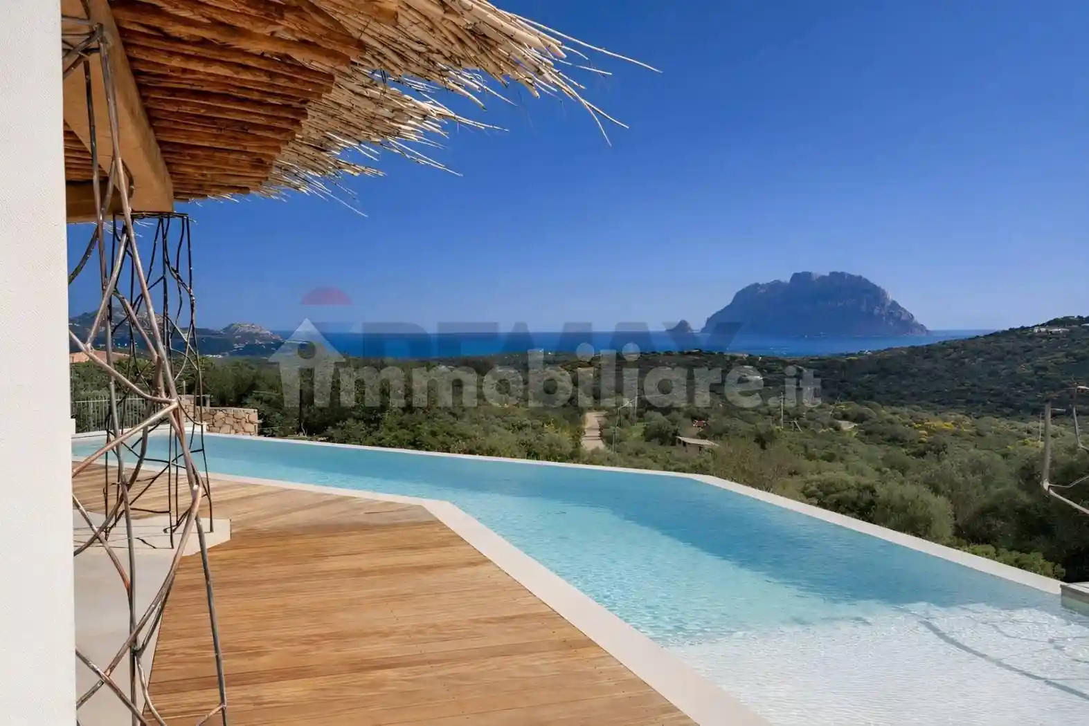 Villa in vendita a Loiri Porto San Paolo