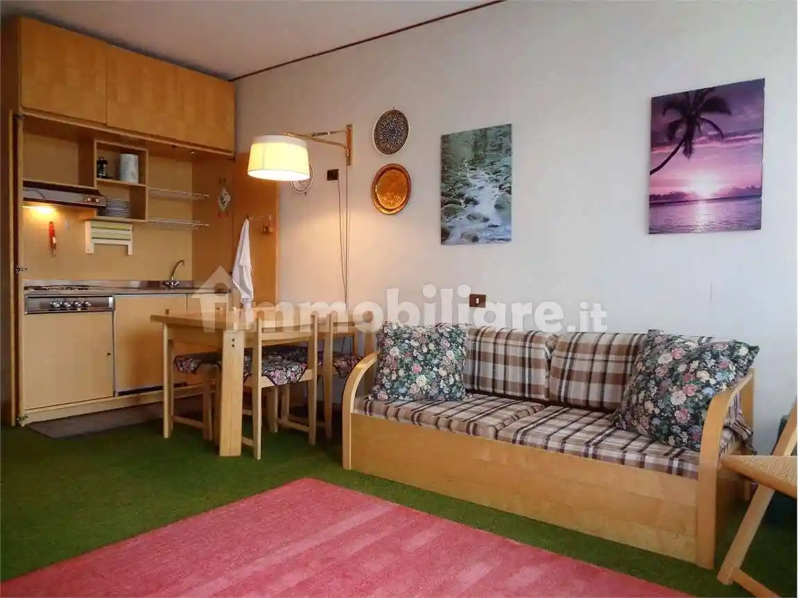 Appartamento in vendita a Garessio