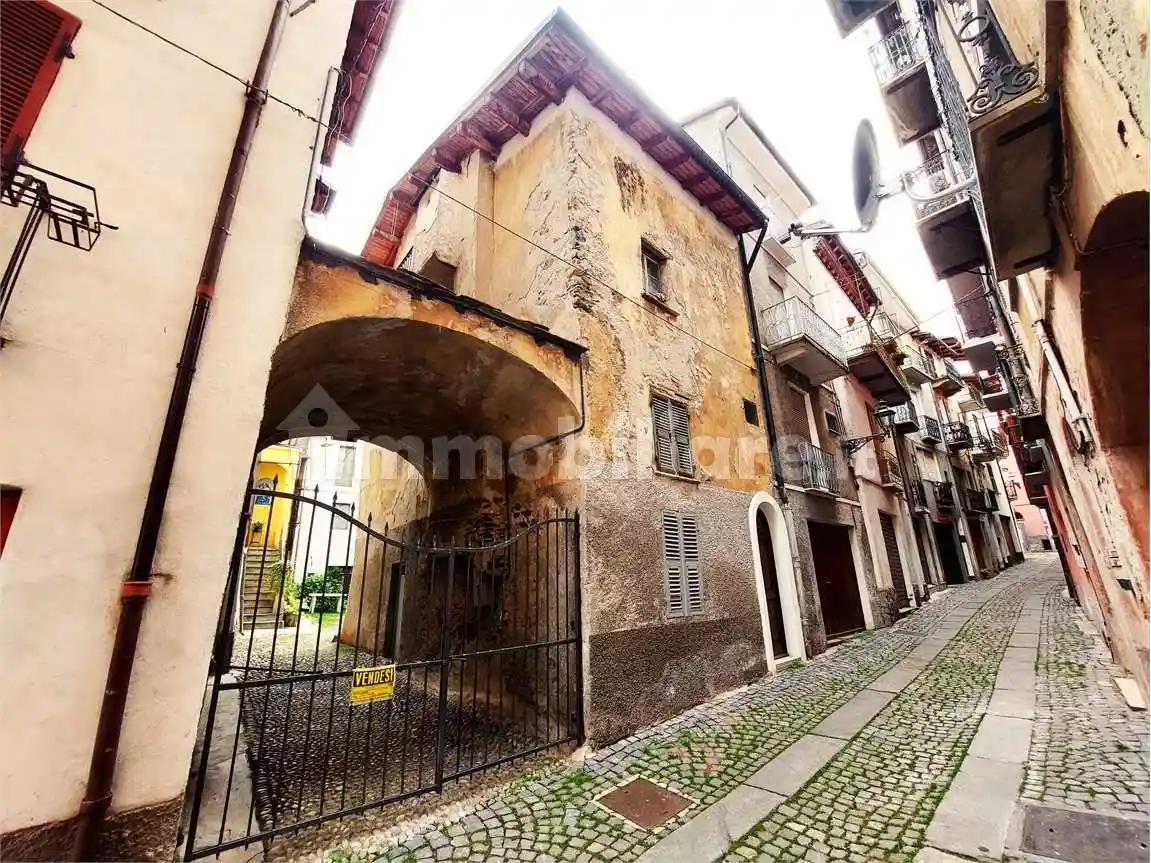 Rustico - Casale in vendita a Ormea