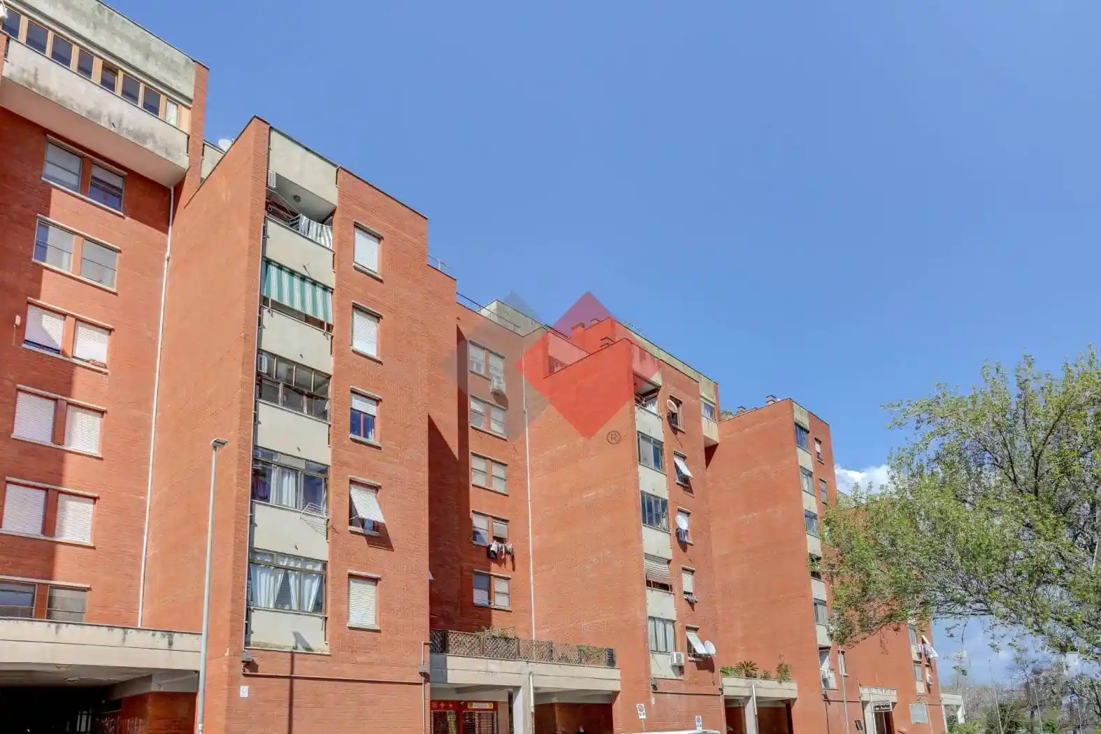 Appartamento in vendita a Latina