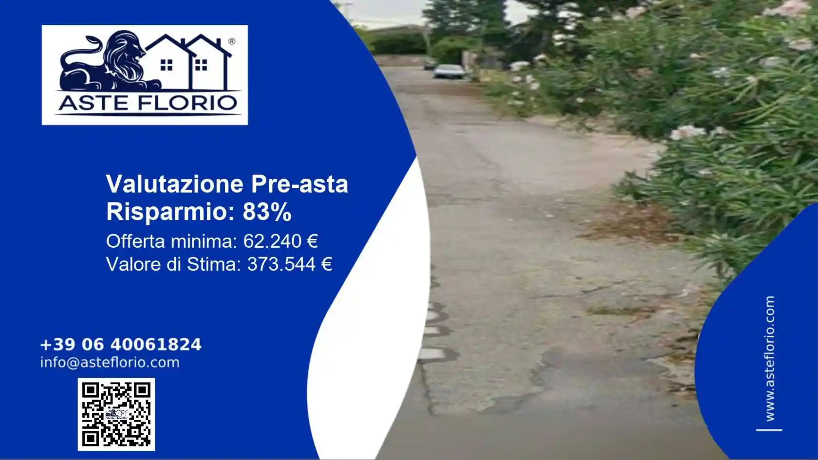 Villa in vendita a Aprilia