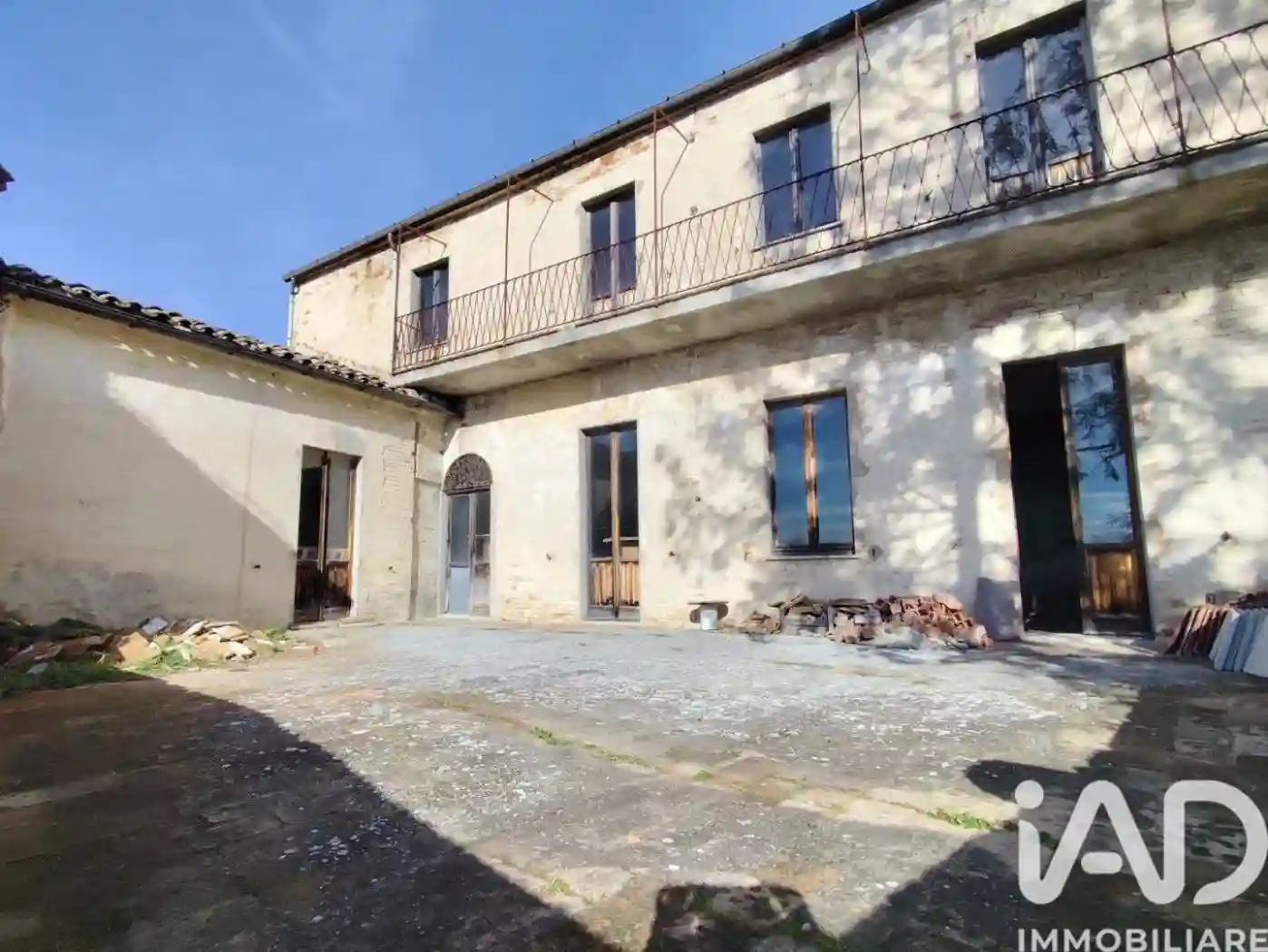 Palazzo - Edificio - foto 3