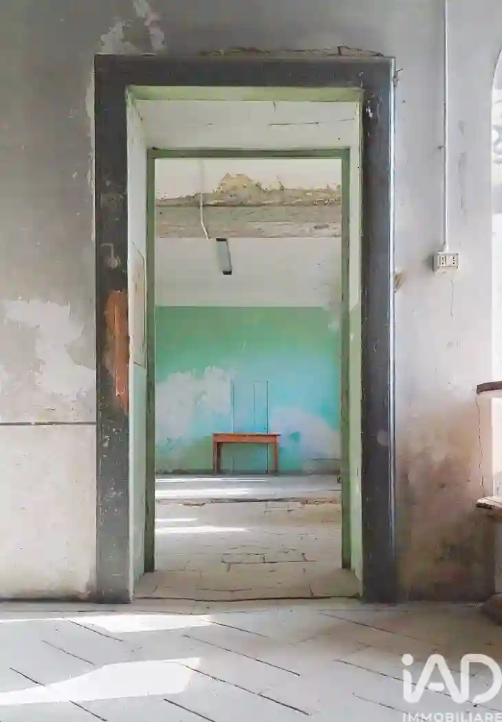 Palazzo - Edificio - foto 4