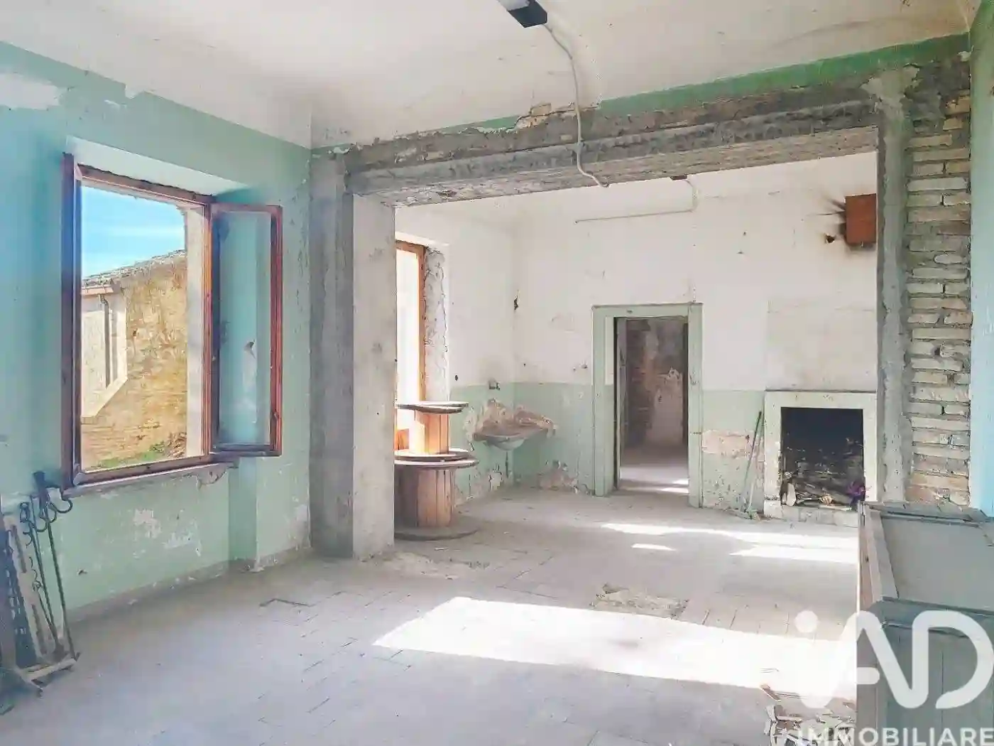 Palazzo - Edificio - foto 5