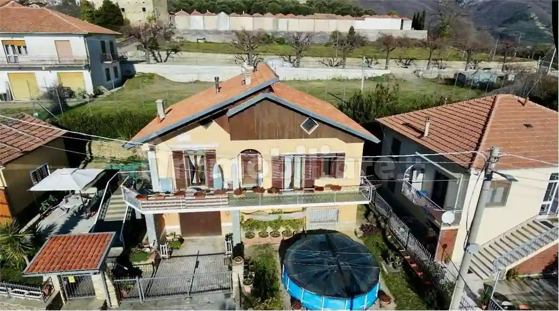 Casa indipendente - foto 4