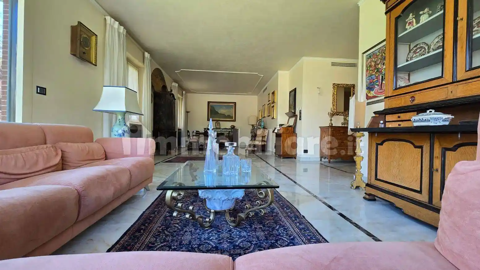 Villa in vendita a Asti