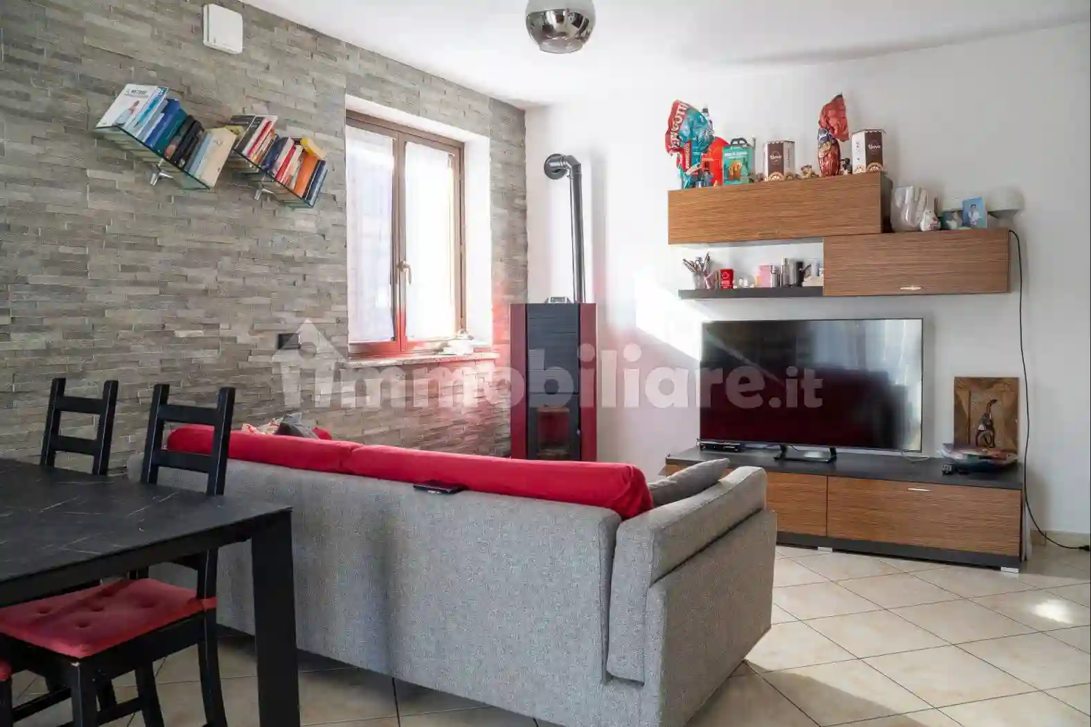 Villetta a schiera - foto 4