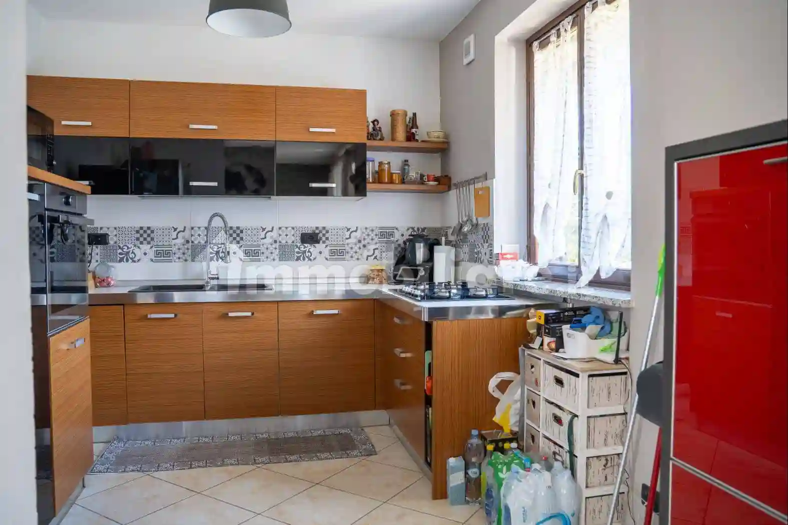 Villetta a schiera - foto 5